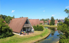 Lovely Home In Gramsbergen With Wifi